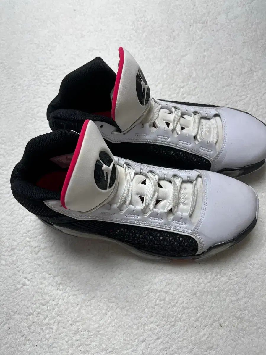 ジョーダン 38 ハイ 275