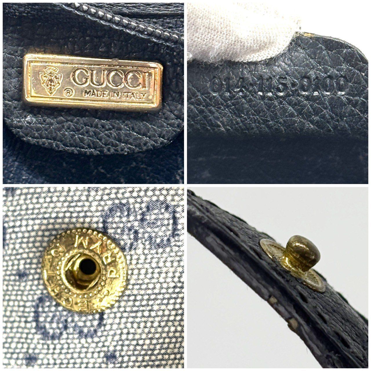 GUCCI グッチ