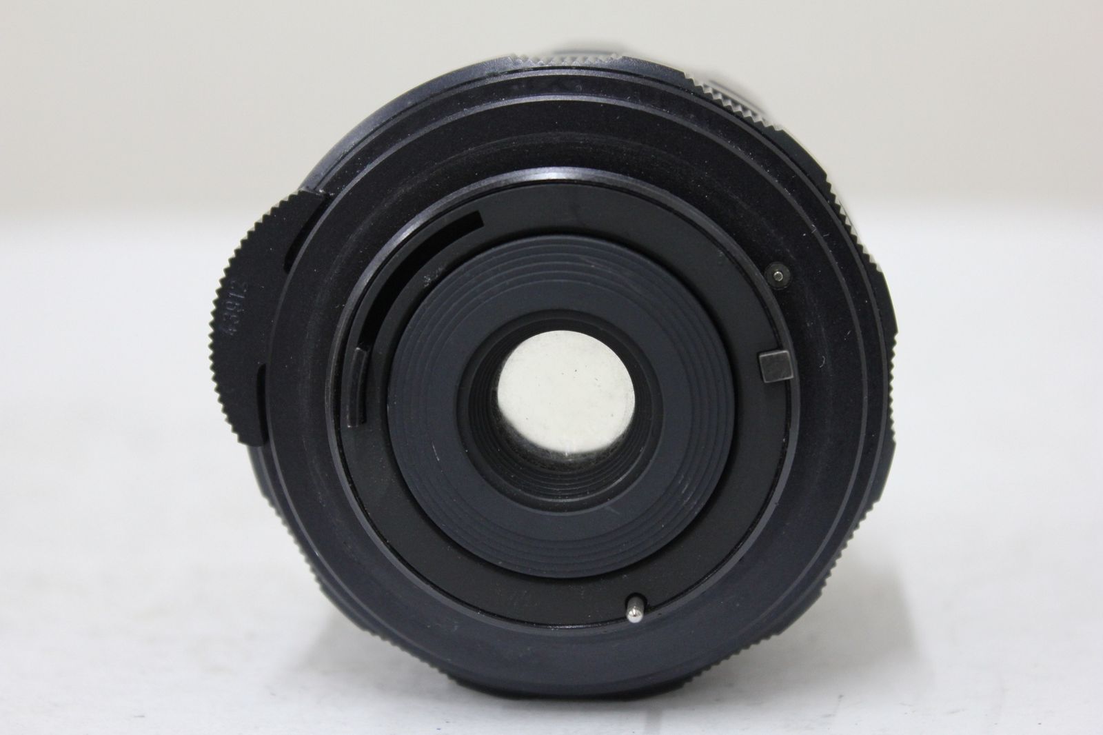  品 ペンタックス Pentax Super Multi Coated MACRO TAKUMAR 50 mm F 4 M 42マウント レンズ e 4378 レンズ(単焦点) カメラ