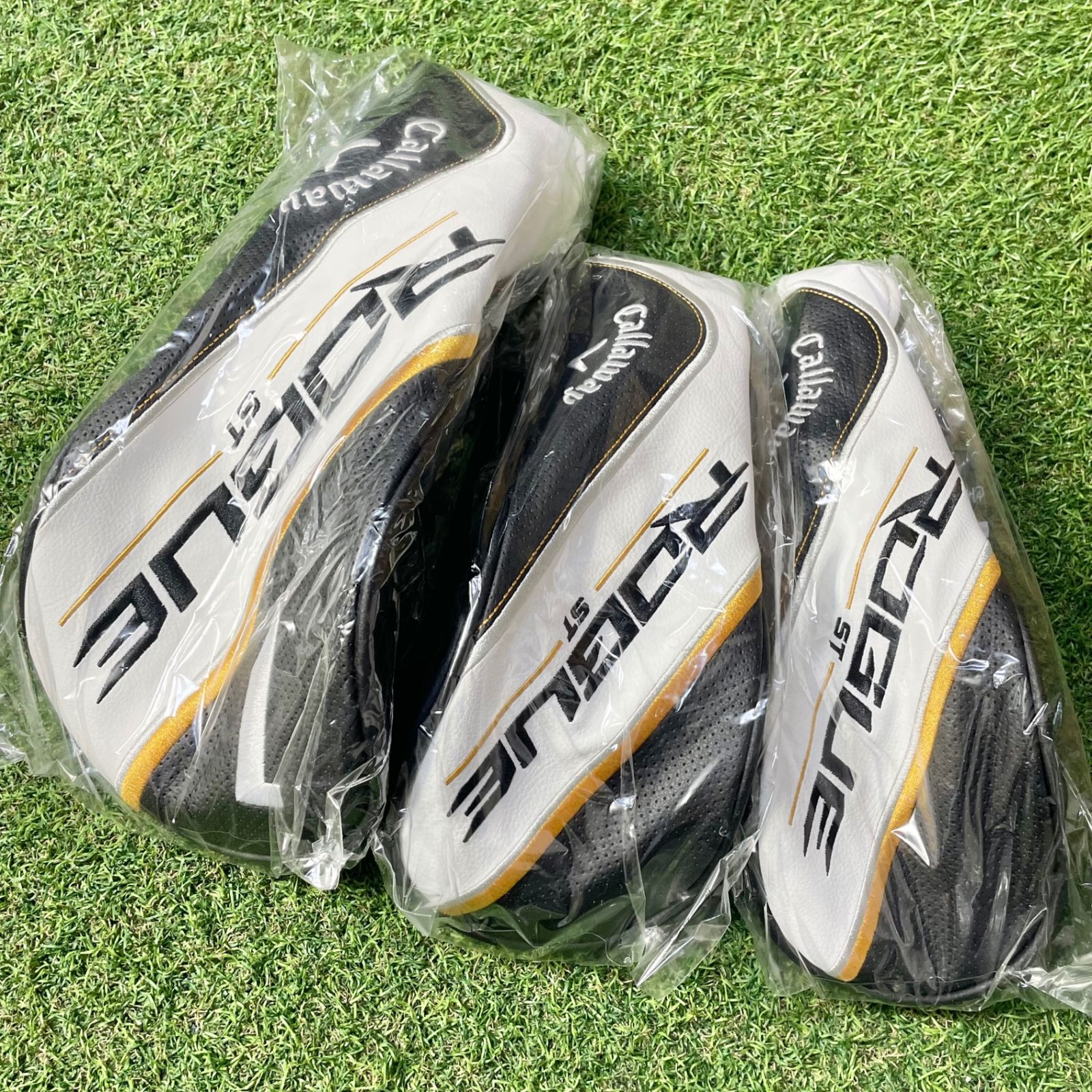 ゴルフクラブセット 豪華10本