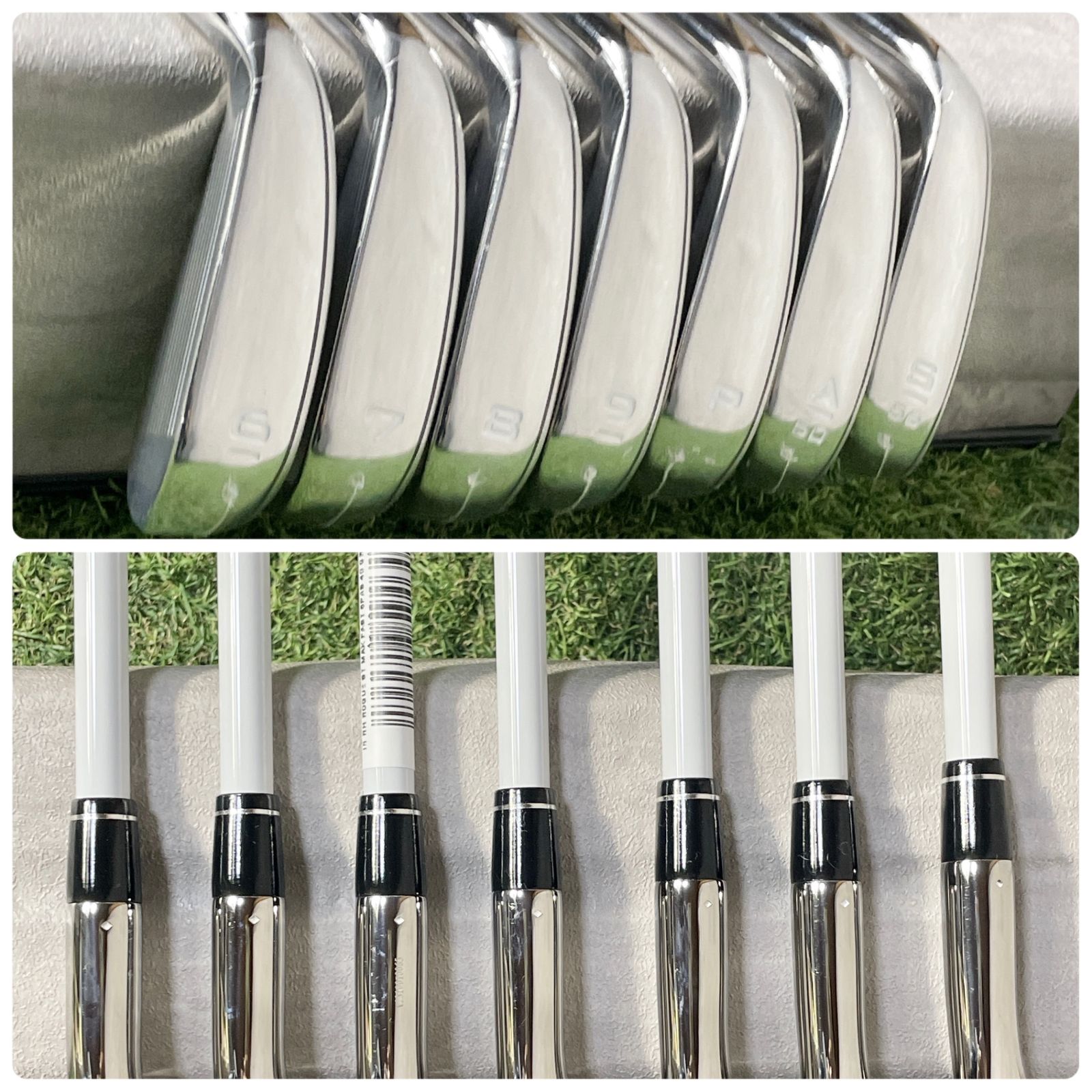  Callaway ROGUE ST レディース L ゴルフクラブセット 豪華10本 右 キャロウェイ ローグST モデル 全て クラブセット レディース