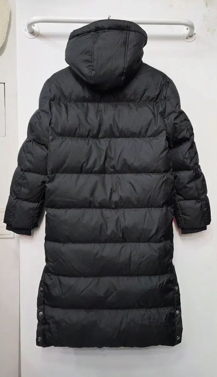 ナイキ キッズ ロングダウンジャケット