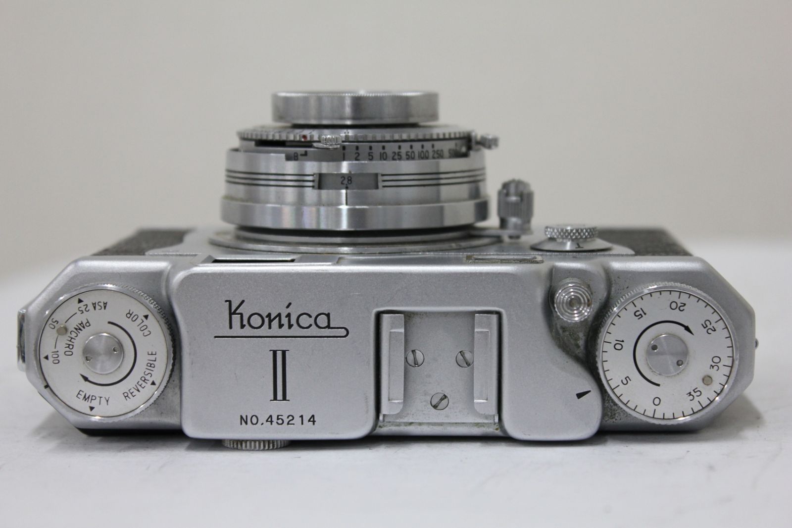 レンジファインダー