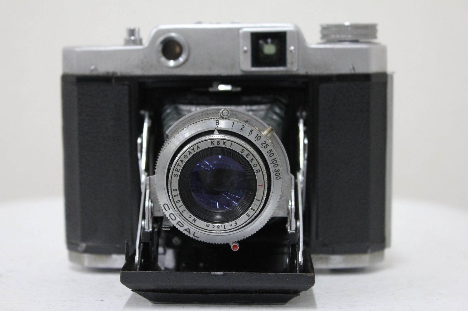 品 マミヤ Mamiya 6 KOKI SEKOR T 7 5 cm F 3 蛇腹カメラ e 4382