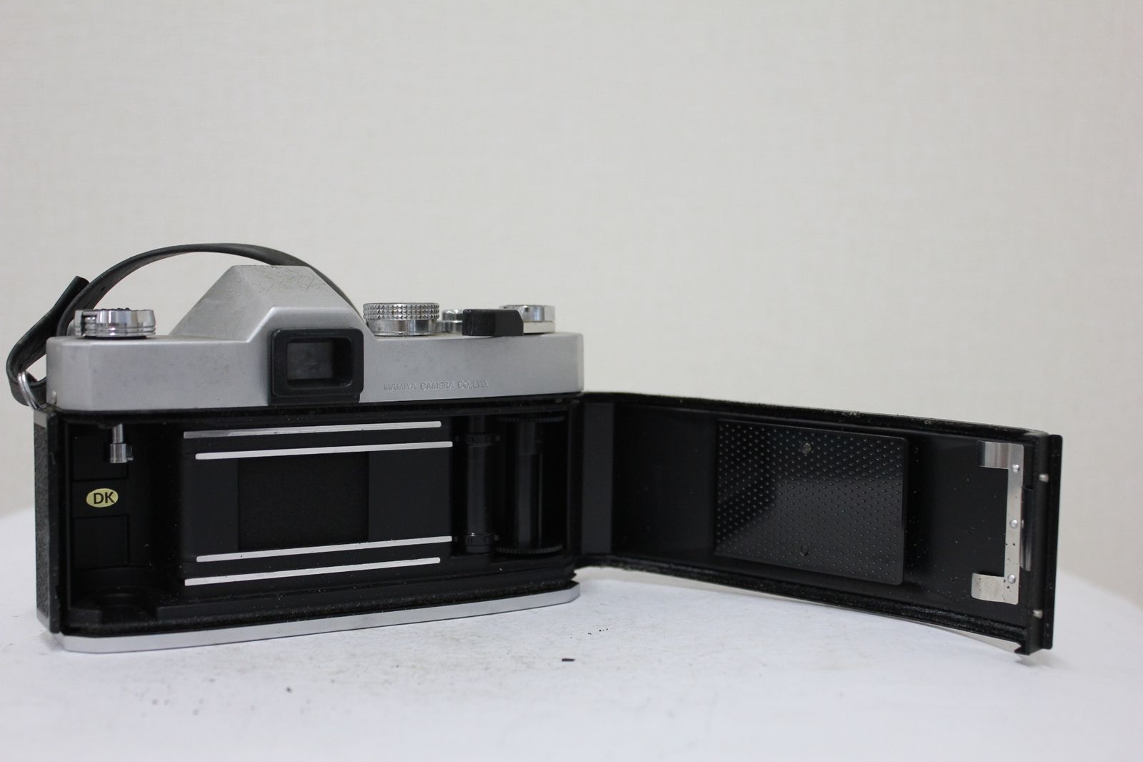 ボディレンズセット