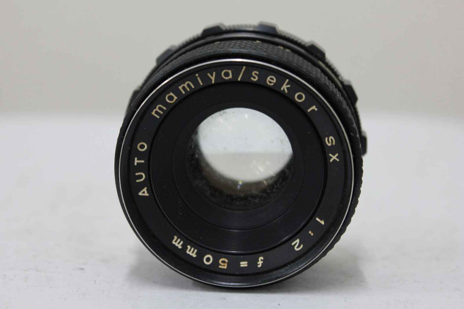 ボディレンズセット e