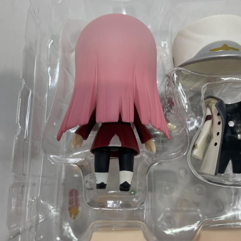 開封)GOOD SMILE COMPANY ねんどろいど 952 ゼロツー フィギュア