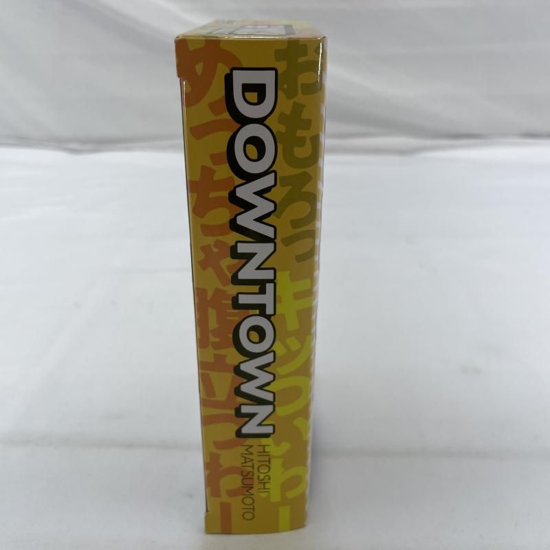 【】開封)BANDAI S.H.Figuarts 松本人志 フィギュア ダウンタウン[19]