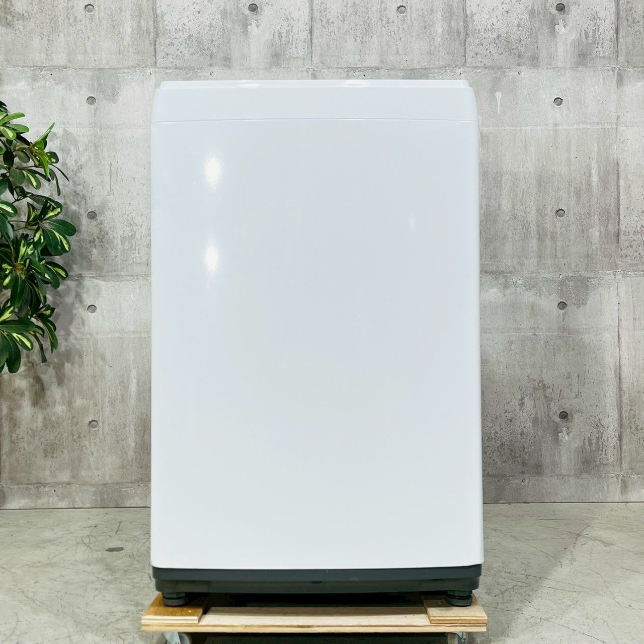 ️IRIS OHYAMA a 4466 洗濯機 8 0 kg 2020年製 ️