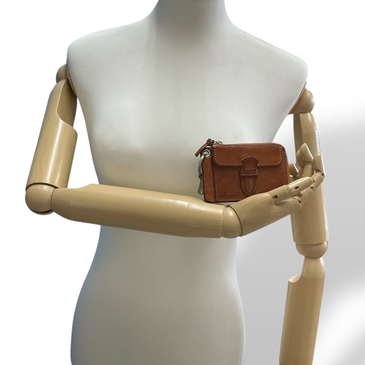 キーリング付き