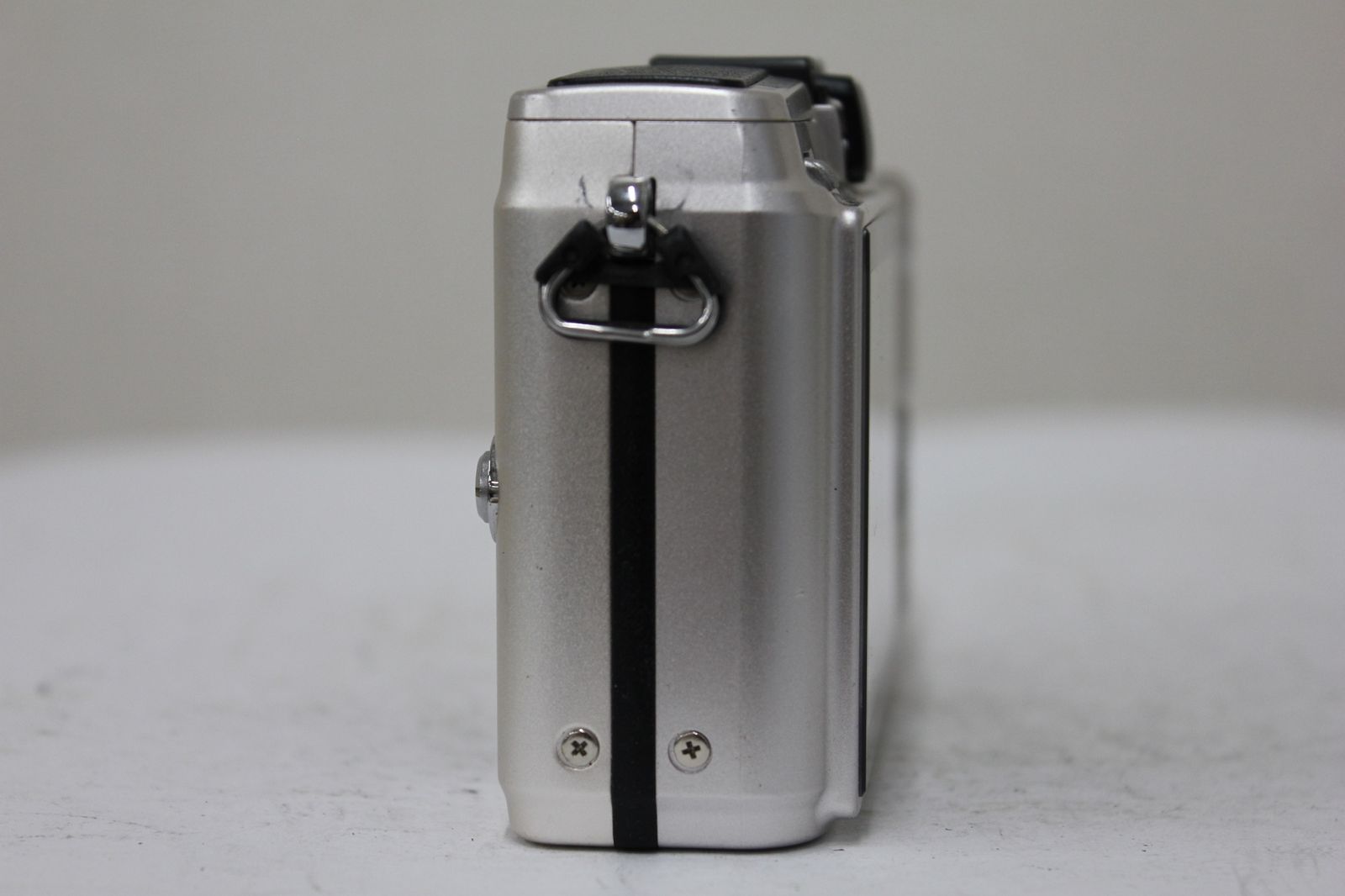 クリアランス 【返品保証】 オリンパス Olympus PEN E-PL2 M.ZUIKO