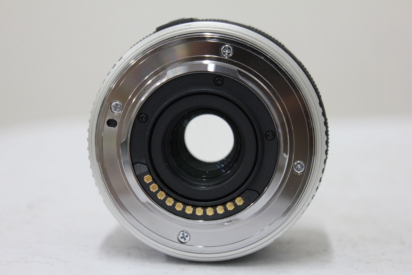 クリアランス 【返品保証】 オリンパス Olympus PEN E-PL2 M.ZUIKO