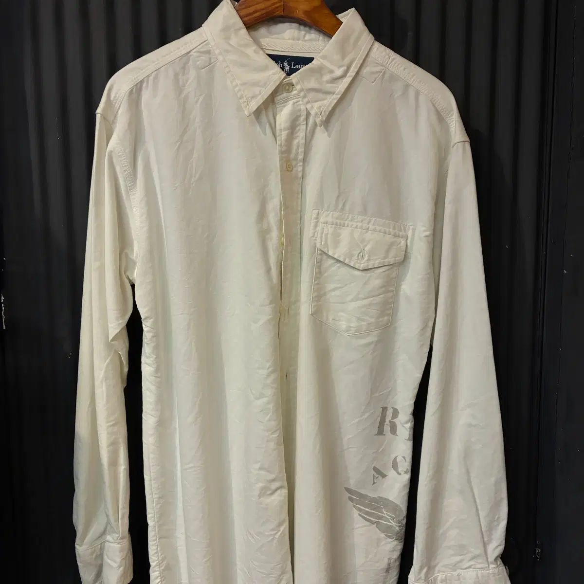 end 767 POLO ポロ シャツ