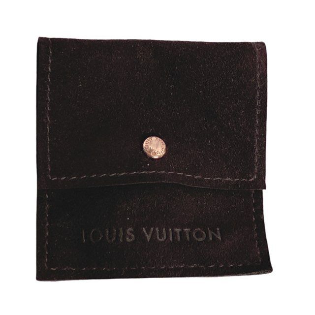 ルイヴィトン アクセサリーケース ケース 保存袋付き 空箱 宝石ケース