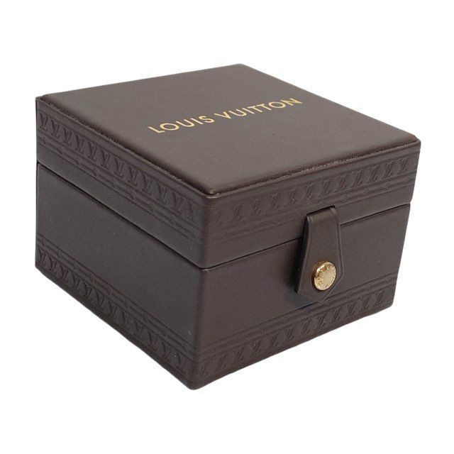 ルイヴィトン アクセサリーケース ケース 保存袋付き 空箱 宝石ケース