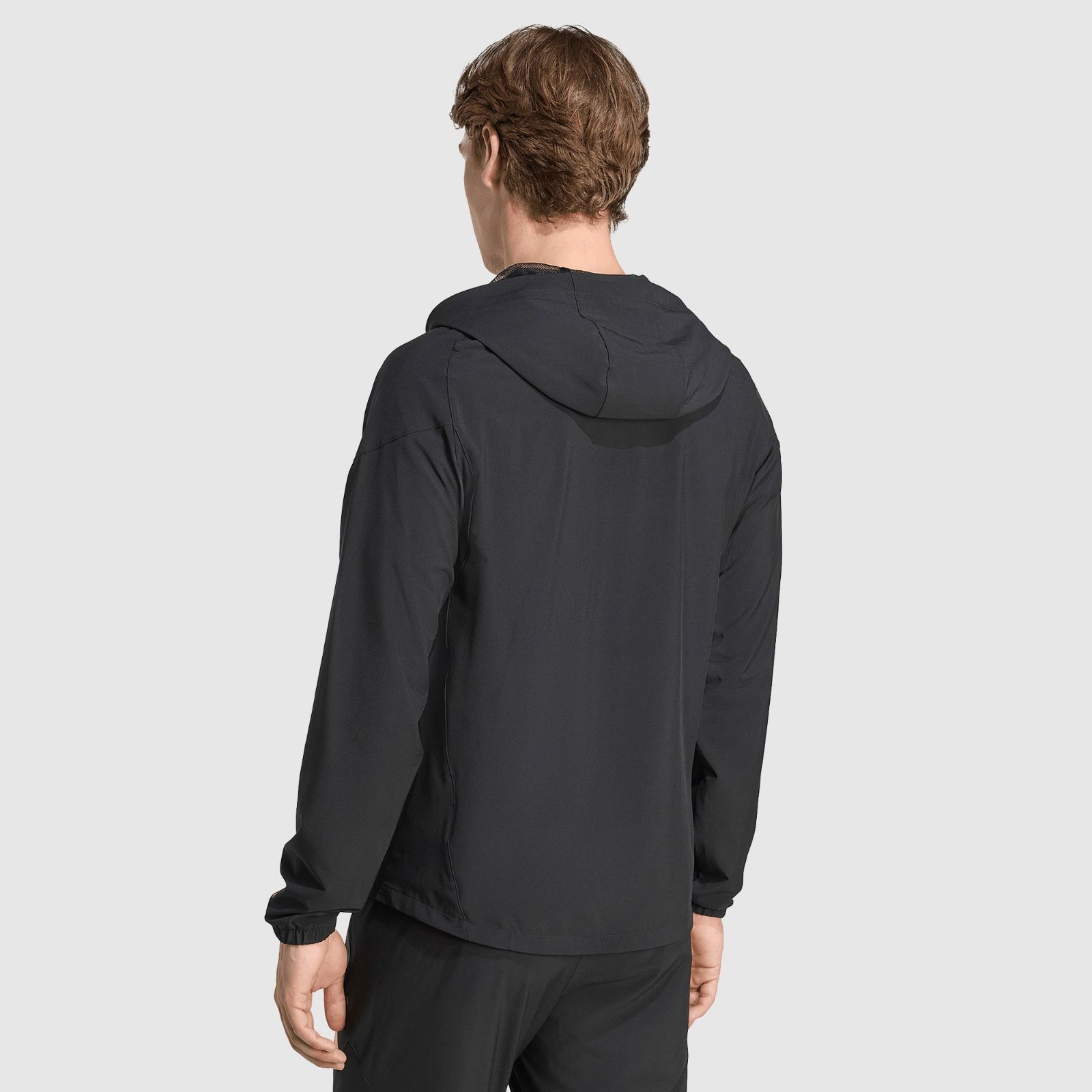 adidas ユヴェントス 25 26 コンペティション Vis Tech ジャケット 黒