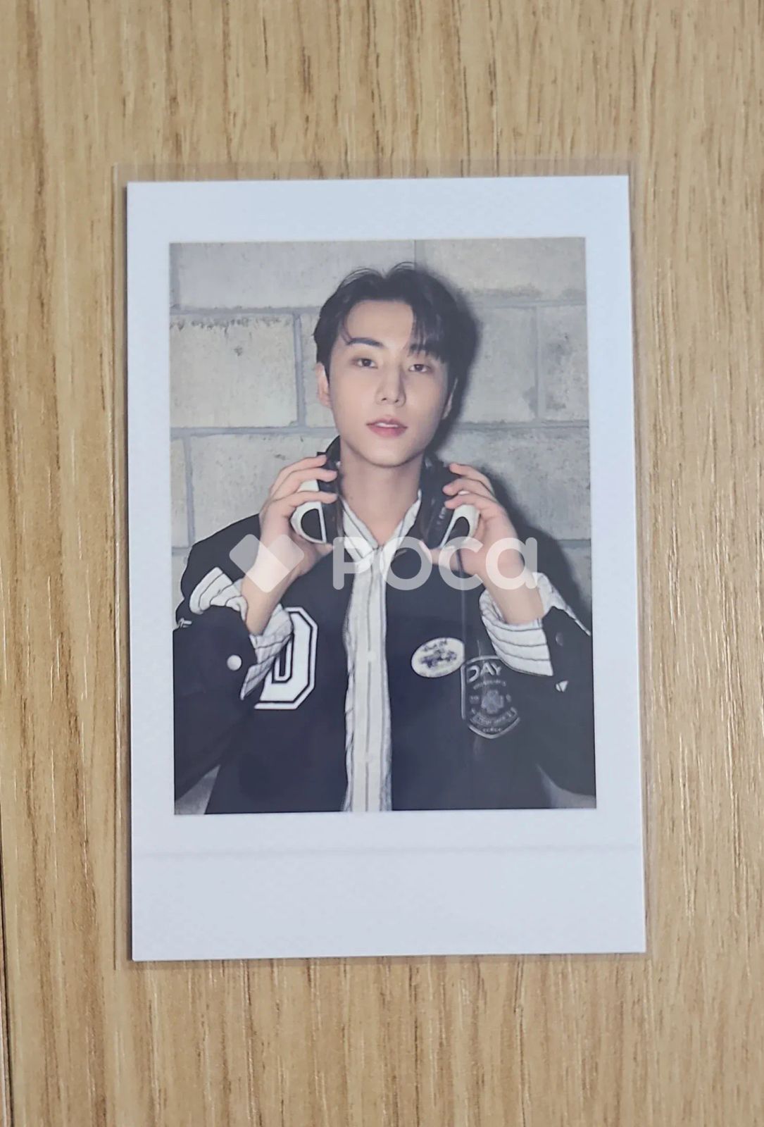 DAY6 ヨンケイ DAY6 X DENIMALZ ポップアップストア ミッション No.9