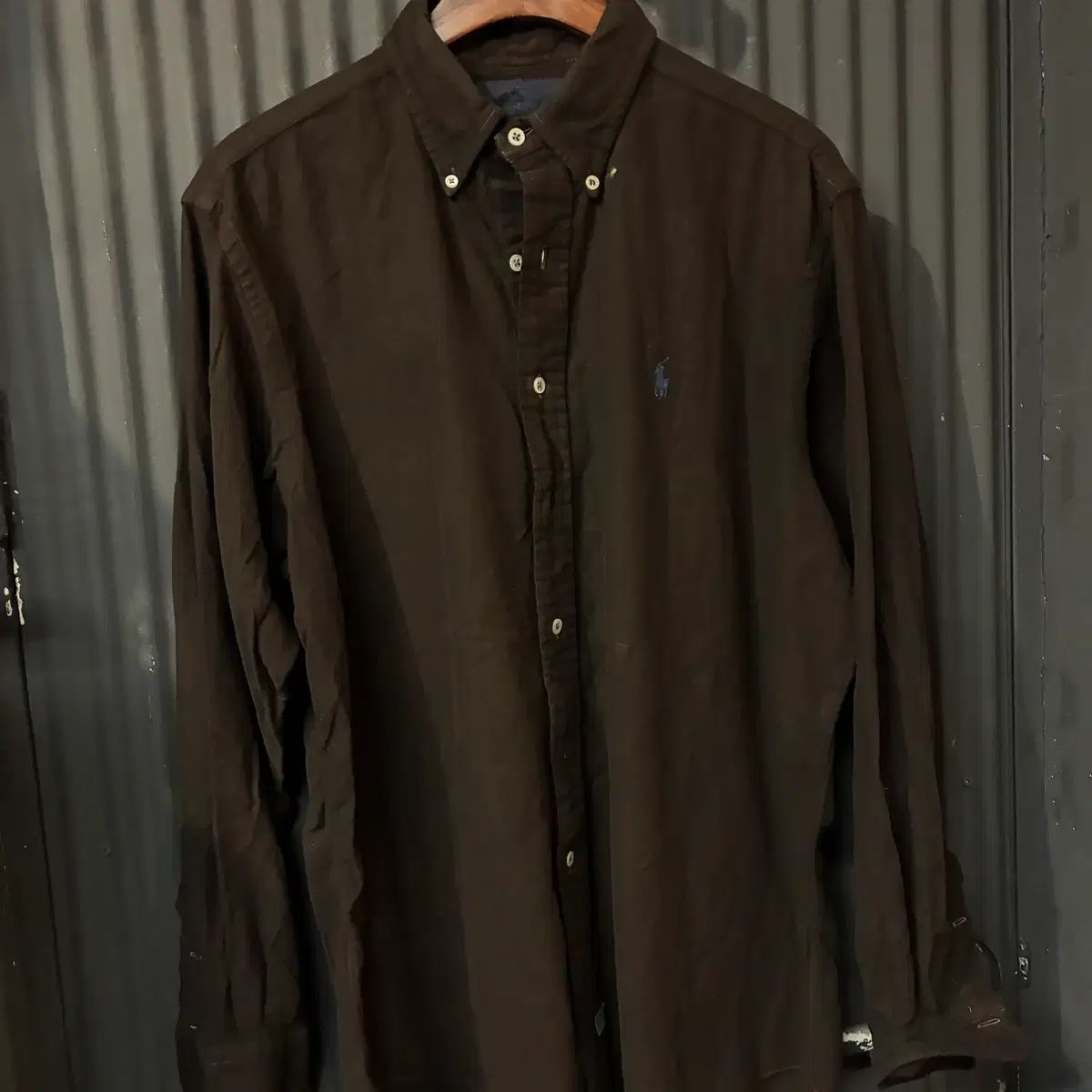 end 768 ポロシャツ POLO