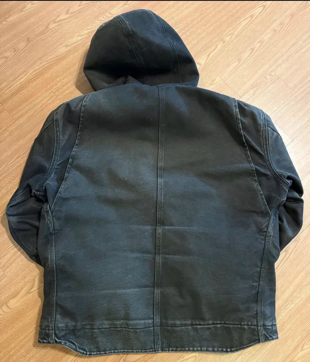 正規品 カーハート シエラ j141 ダックアクティブ ジャケット (L