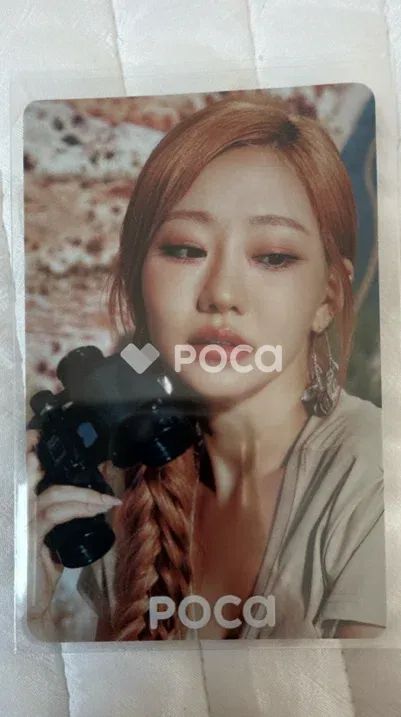 KISS OF LIFE ジュリー 2024 KISS OF LIFE 1ST WORLD TOUR [KISS ROAD