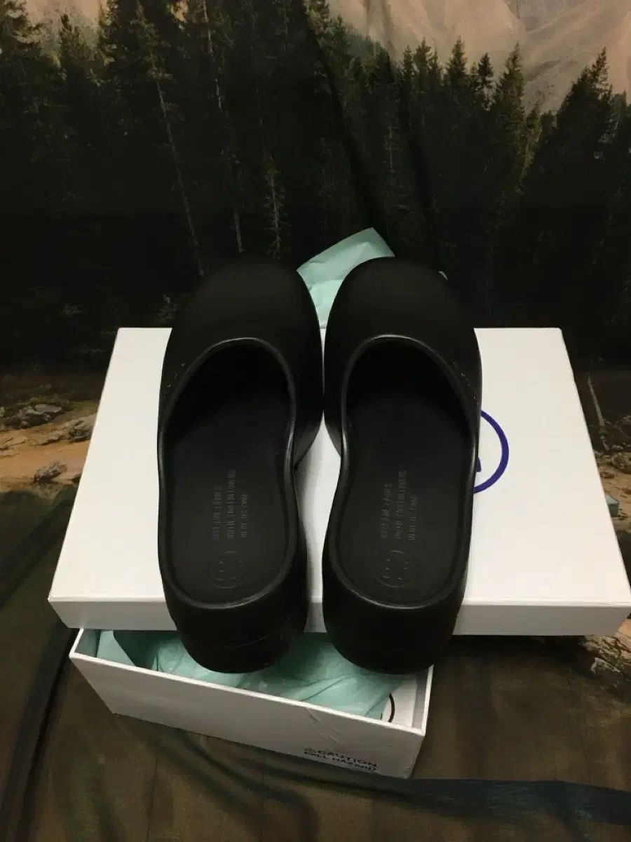  OFF 1 f マット ブラック サンダル サンダル ミュール