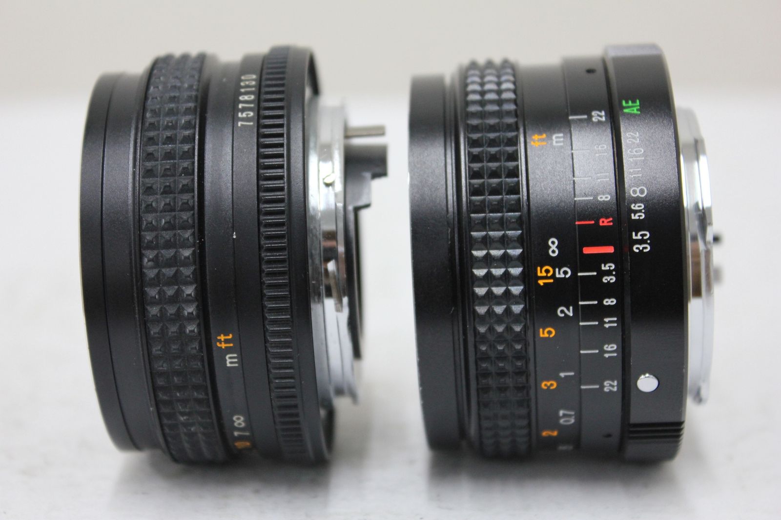 2本まとめ コニカ