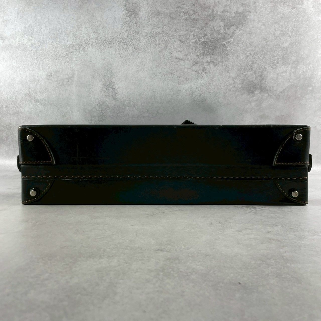 人気✨ダンヒル dunhill ブリーフケース アタッシュケース ビジネス