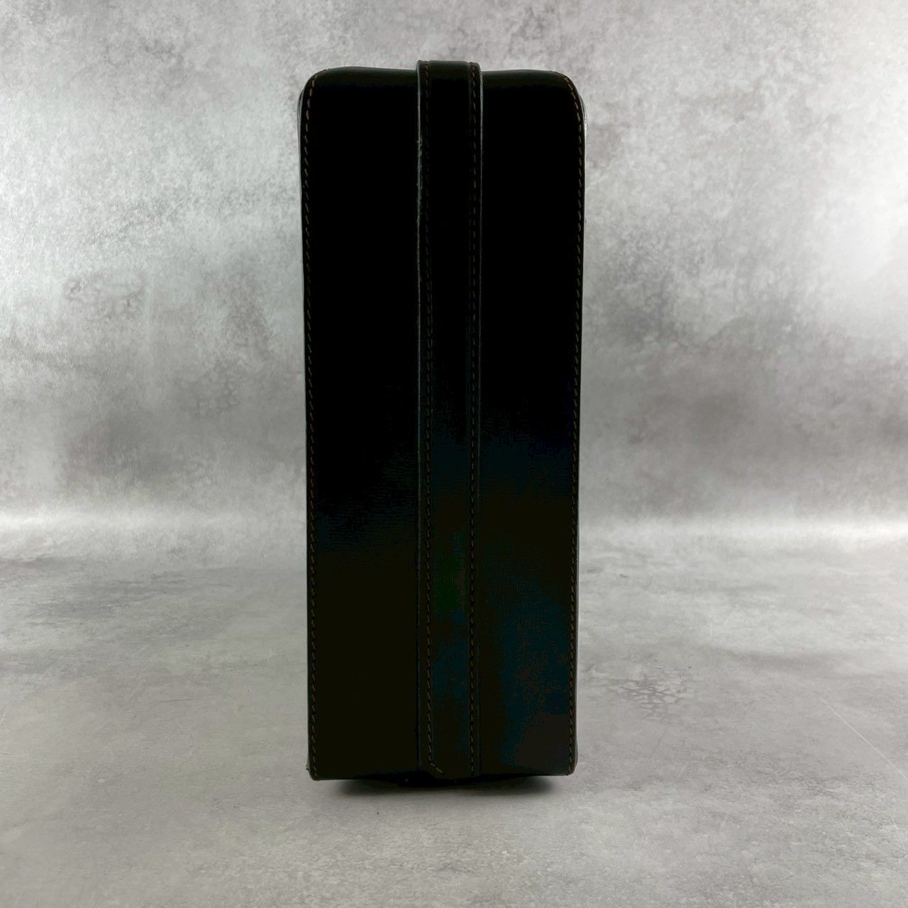 dunhill アタッシュケース 黒 人気✨ダンヒル dunhill ブリーフケース アタッシュケース ビジネス