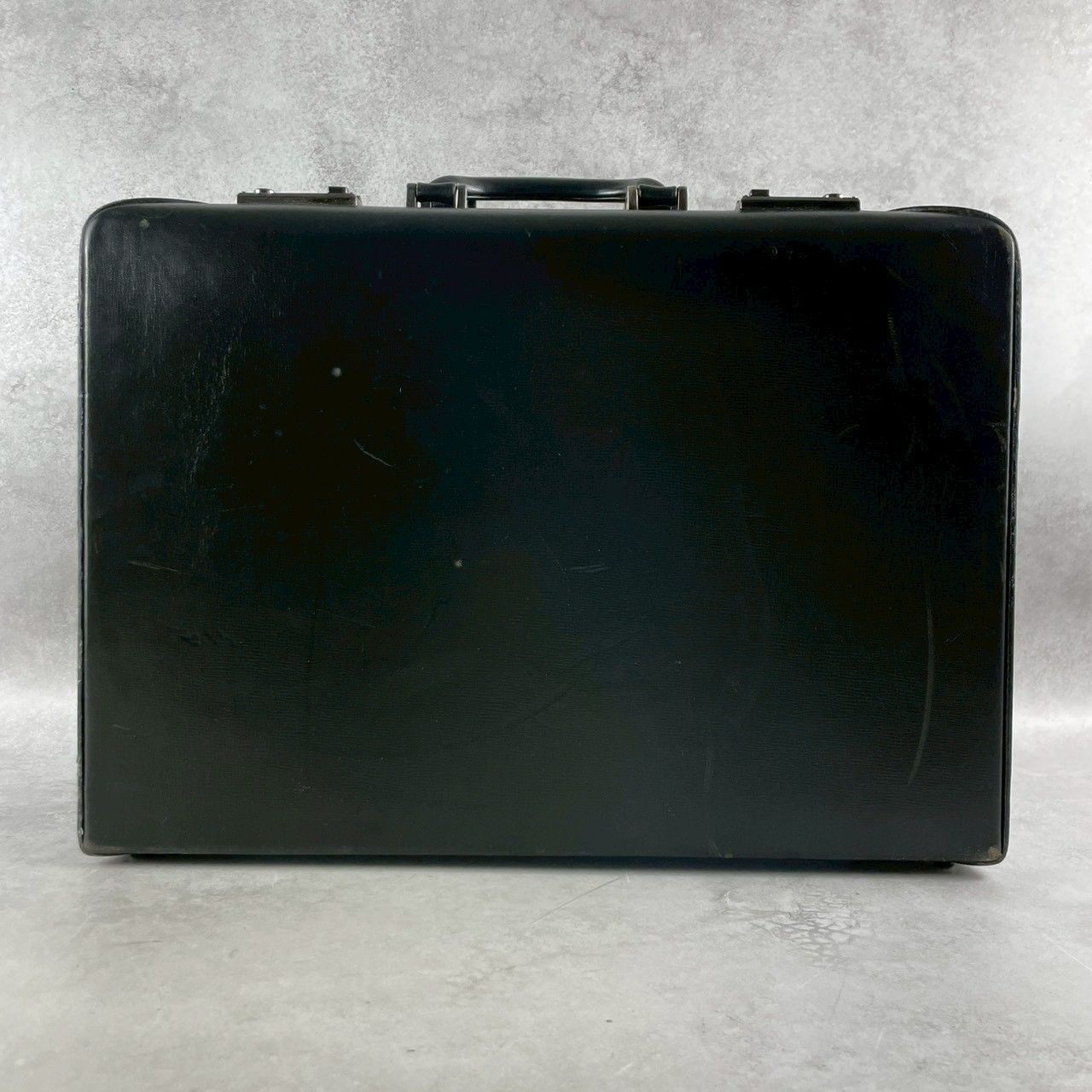 人気✨ダンヒル dunhill ブリーフケース アタッシュケース ビジネス