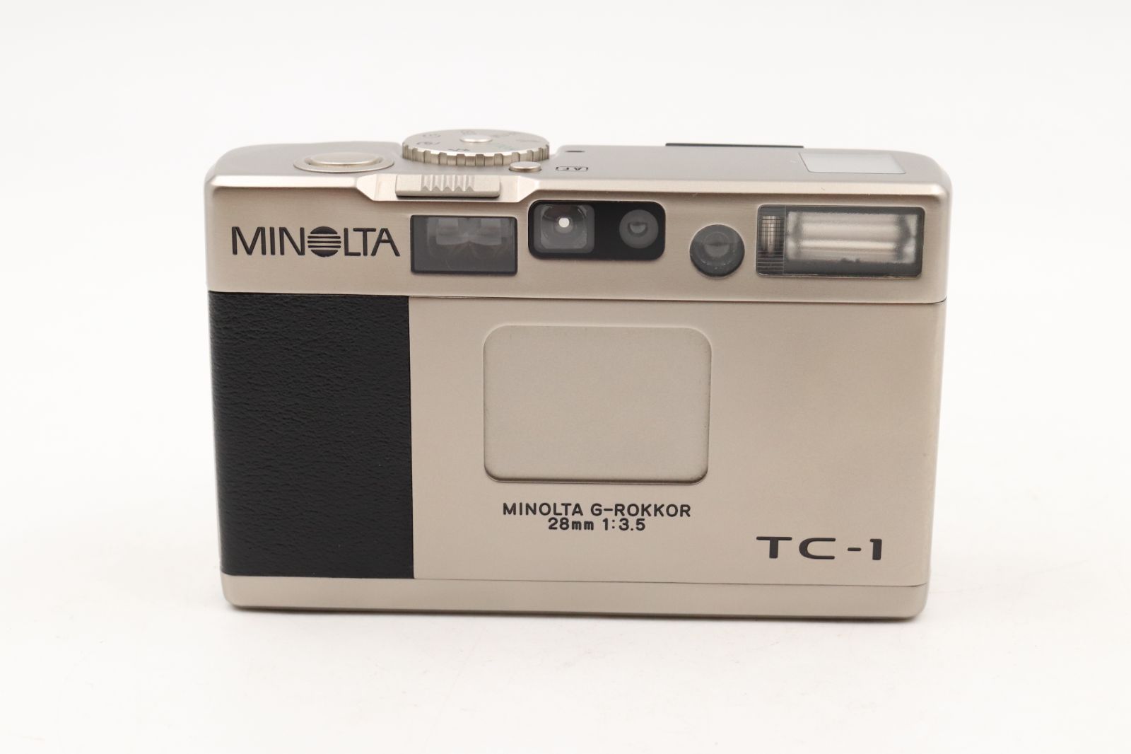 上品 MINOLTA