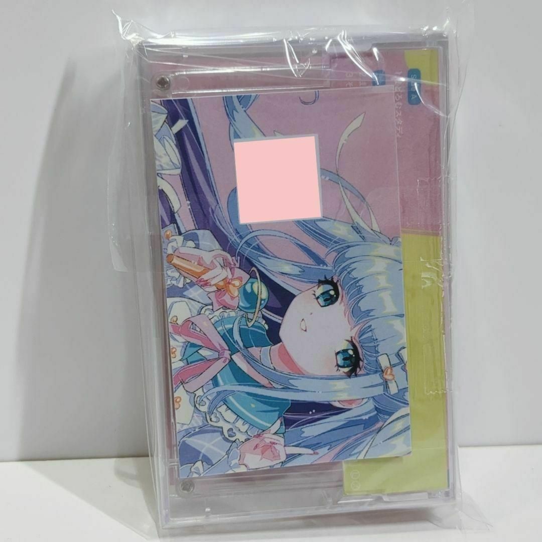 未開封 そむにあちゃん somunia まどろむスタディ カセットテープ 未開封 そむにあちゃん somunia まどろむスタディ カセットテープ