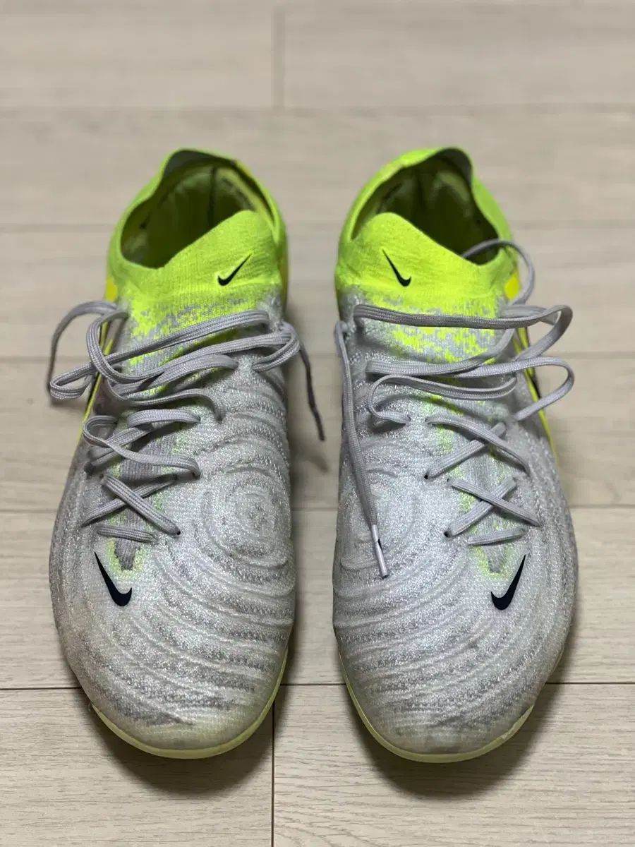 ナイキ FANTOM GX 2 エリート AG 27.5 cm