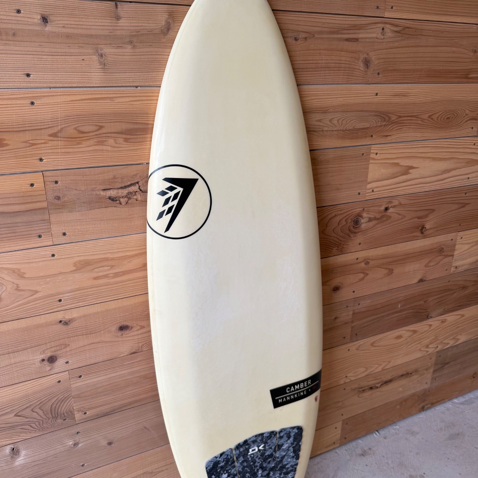 美 ファイヤーワイヤー サーフボード FIREWIRE キャンバー CAMBER EPS 