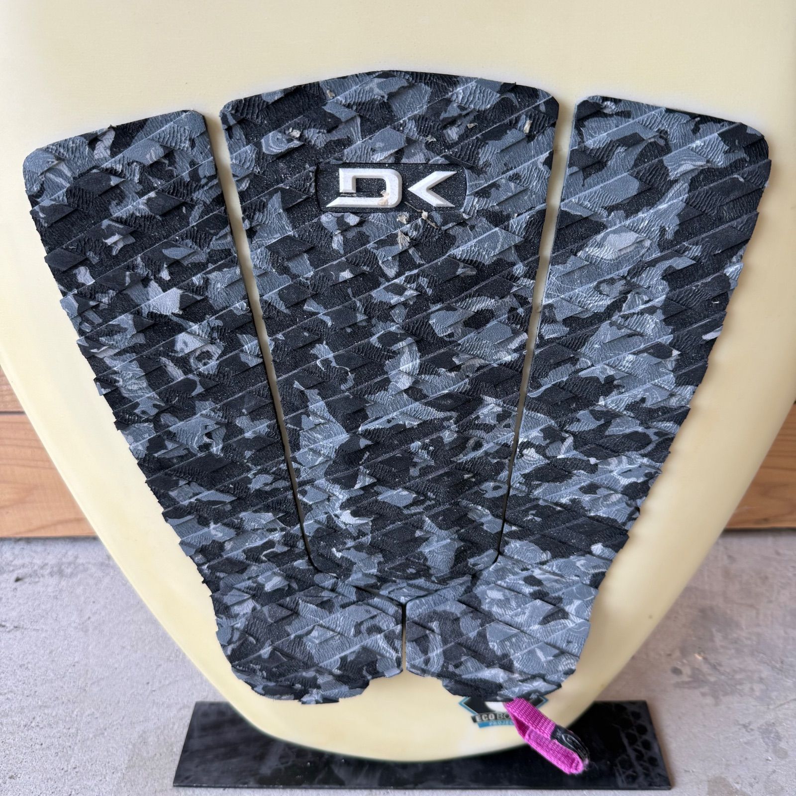 中古 ファイヤーワイヤー FIREWIRE キャンバー CAMBER EPS 27.4L