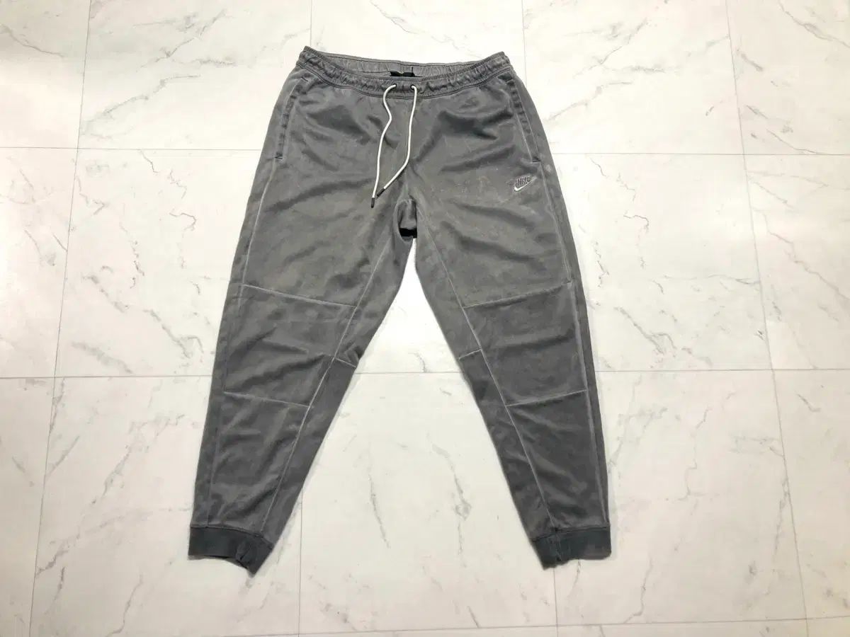 ナイキ ウォッシュド リバイバル ジョガー パンツ XXL 36-38