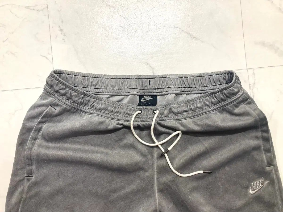 ナイキ ウォッシュド リバイバル ジョガー パンツ XXL 36-38 ジョガーパンツ スウェットパンツ パンツ メンズ