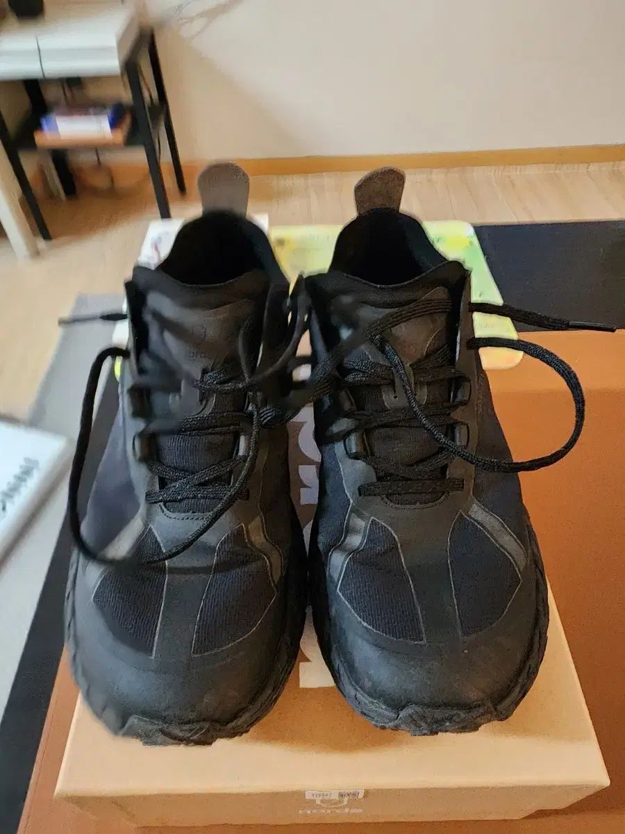 ステルス ブラック