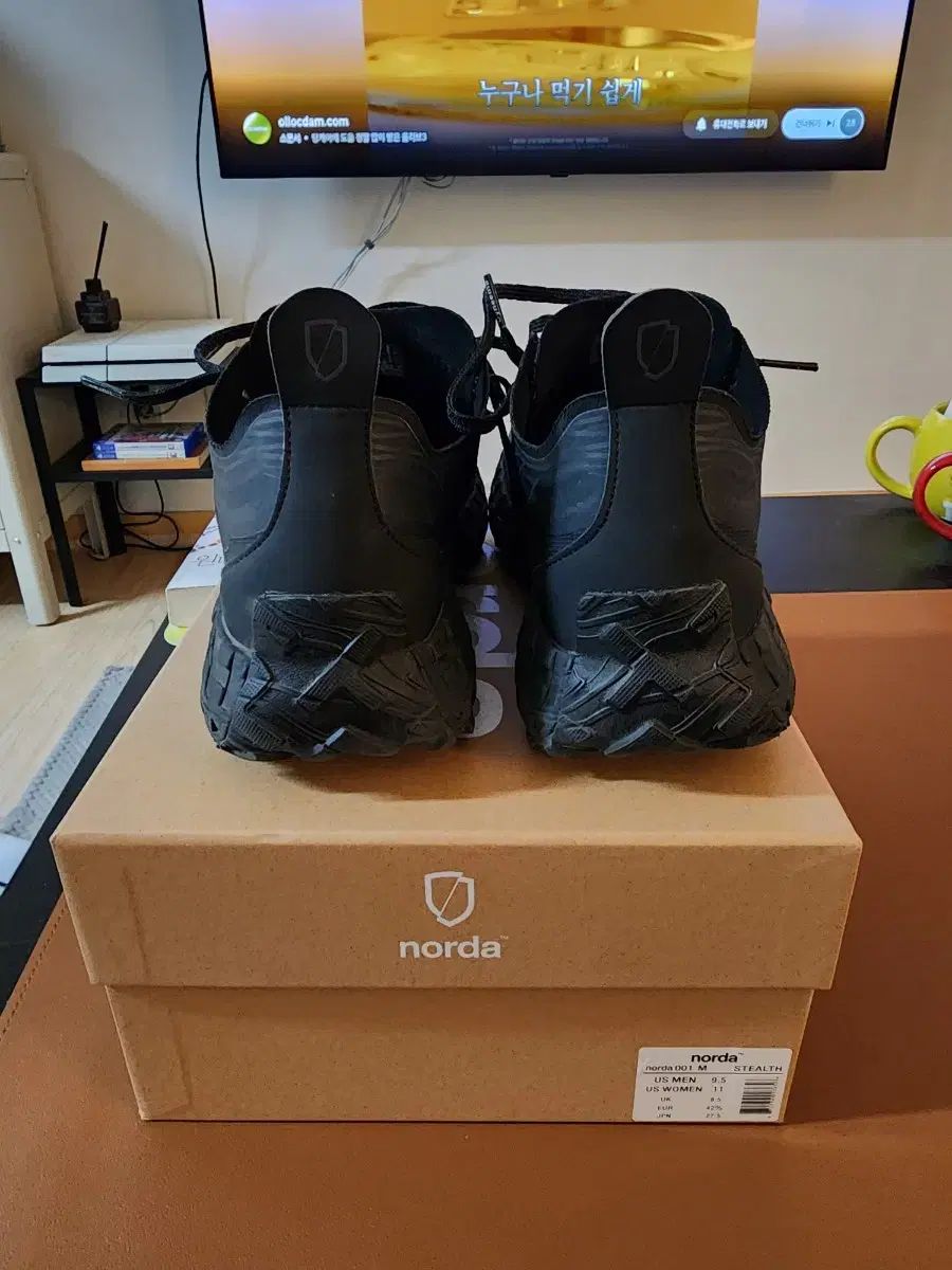 ステルス ブラック