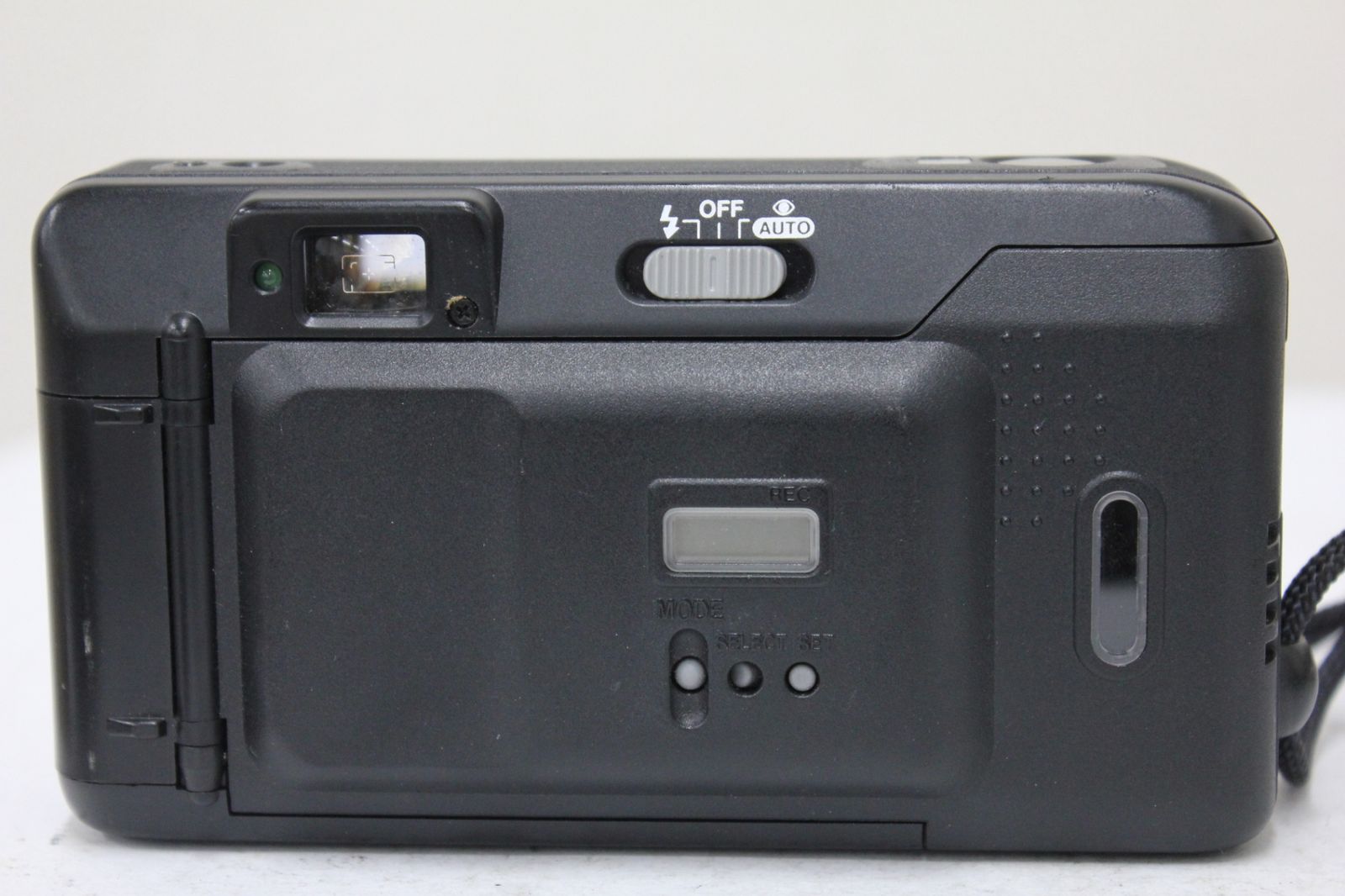  キャノン Canon Autoboy MINI T 38 70 mm F 3 5 6 0 コンパクトカメラ e 4393 コンパクトカメラ(フィルム) フィルムカメラ