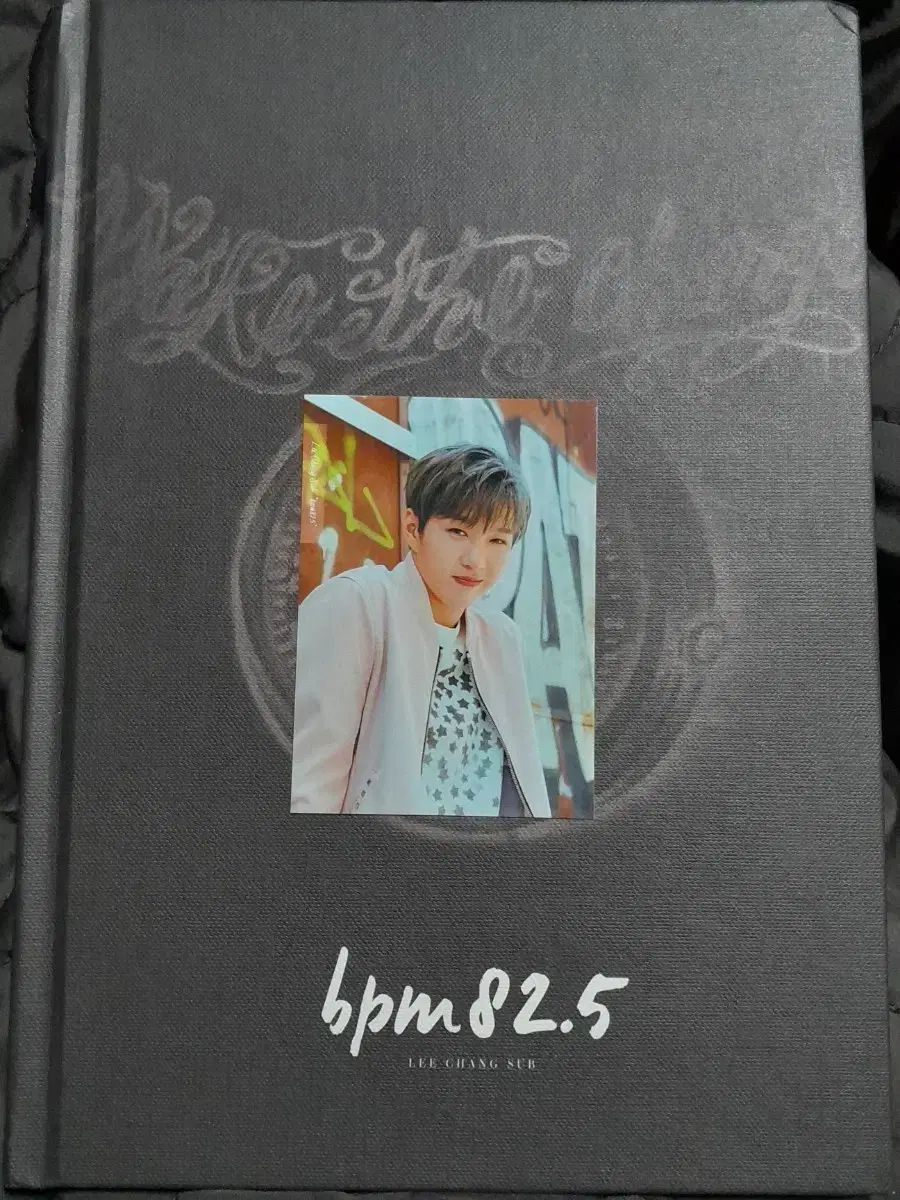 イ チャンソプ bpm 82 5 日本 ソロ 盤 アルバム