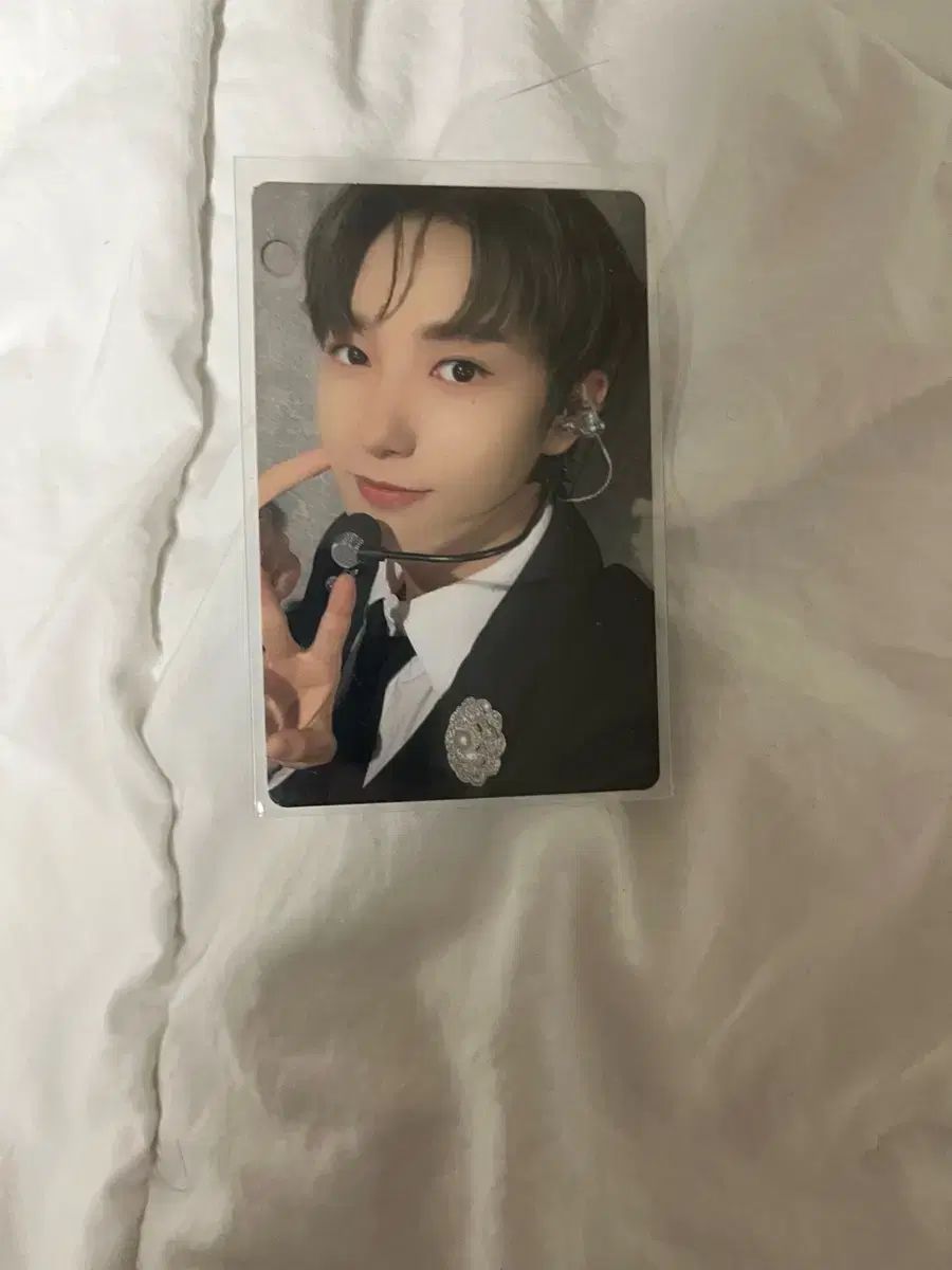 NCTNATION 1週目 ロンジュン(RENJUN) トレカ - メルカリ