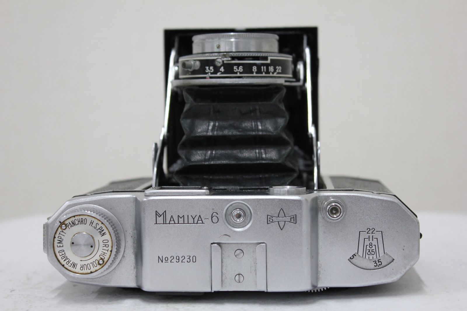 マミヤ MAMIYA6 IVS型 75mm F3.5 IVS型 蛇腹カメラ マミヤ MAMIYA6 IVS型 75mm F3.5 IVS型 蛇腹カメラ マミヤ MAMIYA6 IVS