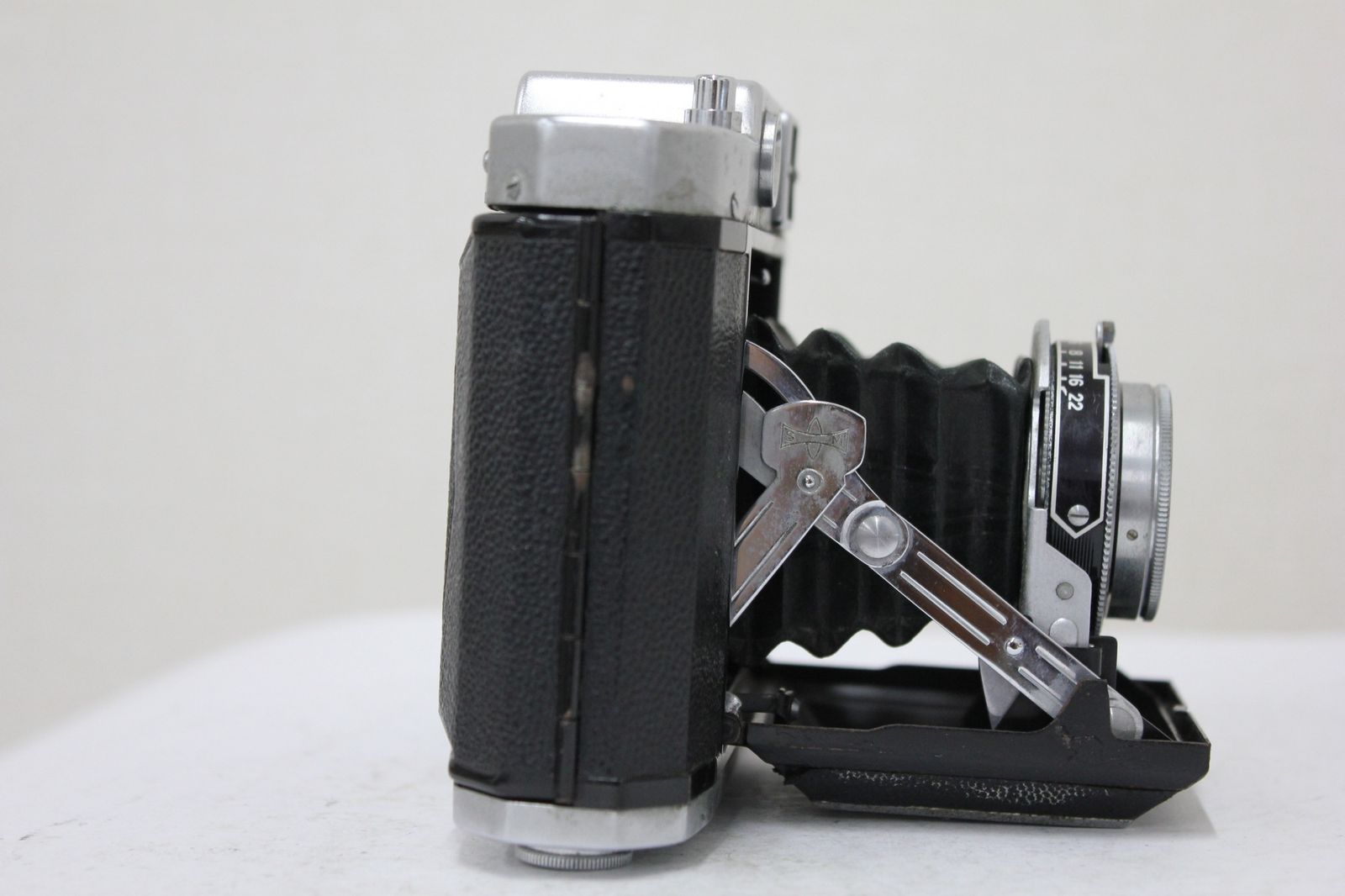  品 マミヤ Mamiya 6 SEKOR T 7 5 cm F 3 蛇腹カメラ e 4394 その他 フィルムカメラ