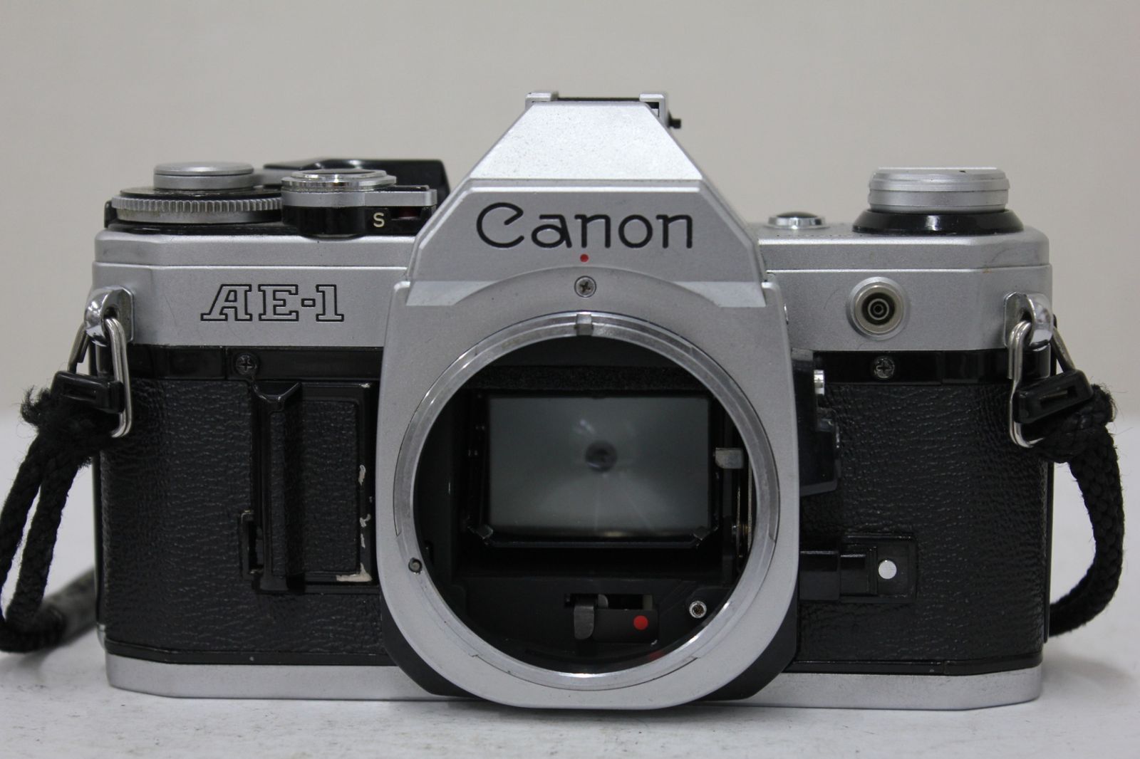 返品保証】 キャノン Canon AE-1 FD 50mm F1.4 SSC Oマークレンズ