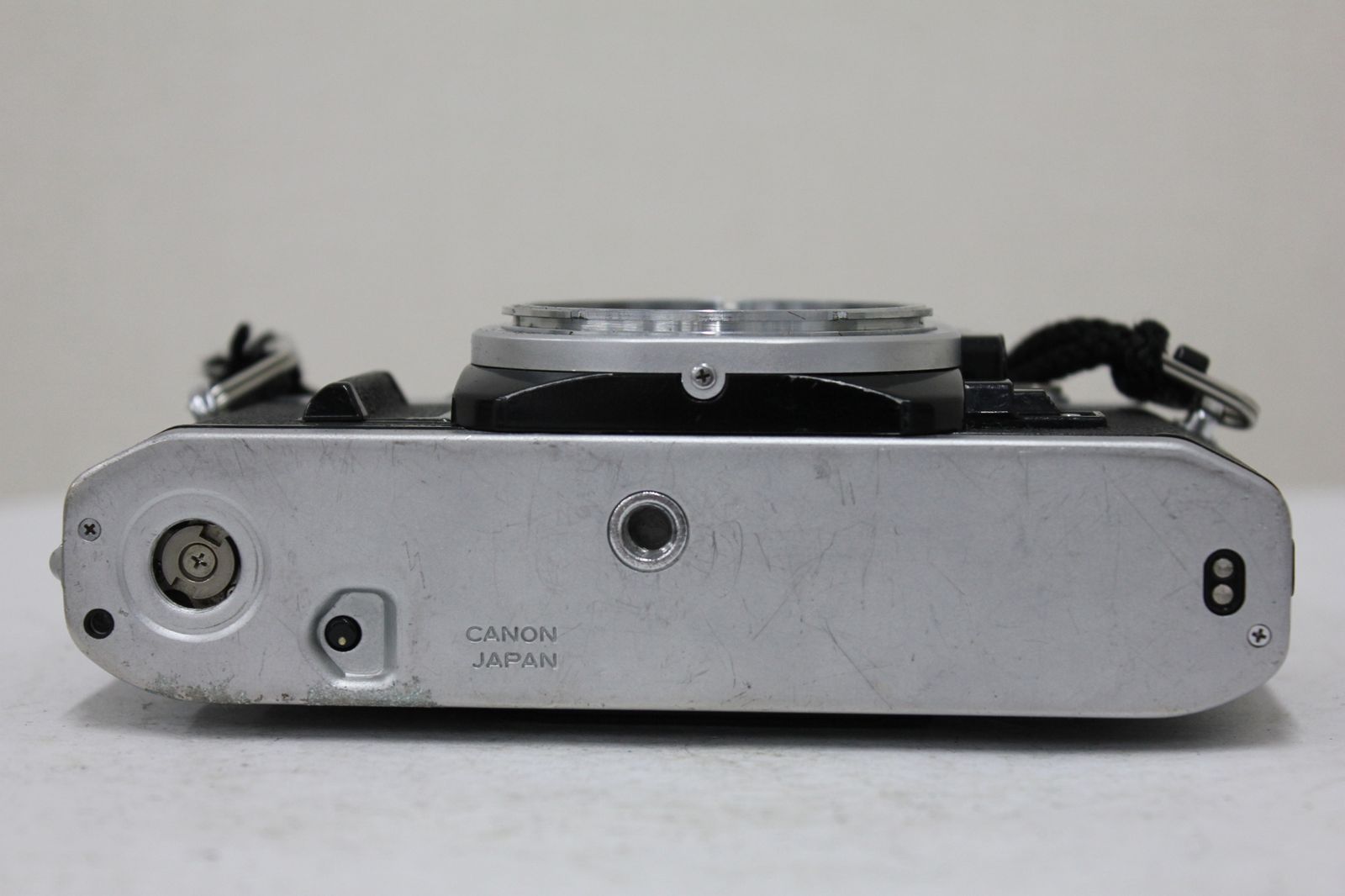 返品保証】 キャノン Canon AE-1 FD 50mm F1.4 SSC Oマークレンズ