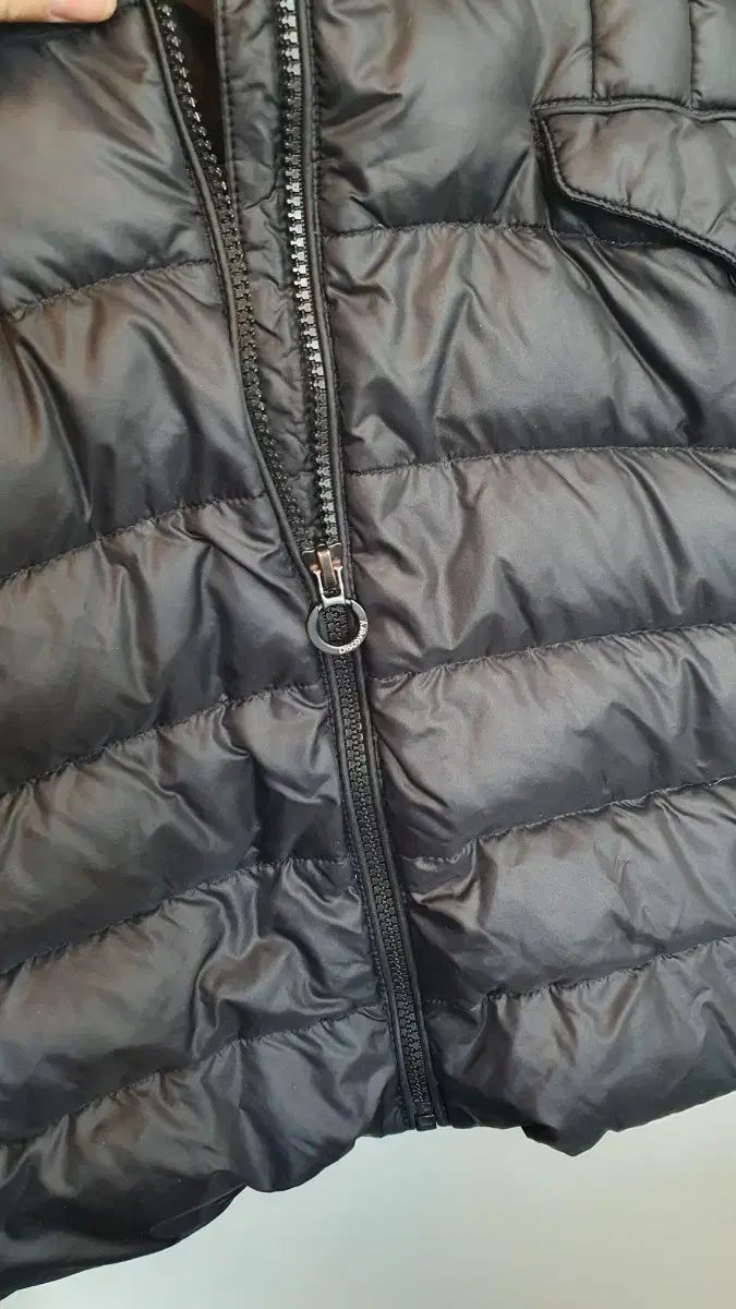 キッズ ブラック