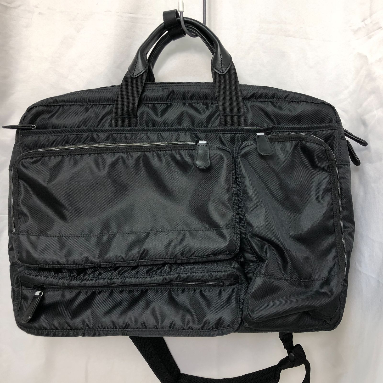 RYU S ONE 2 WAYバッグ リュック ビジネスバッグ SGAW 10-8160