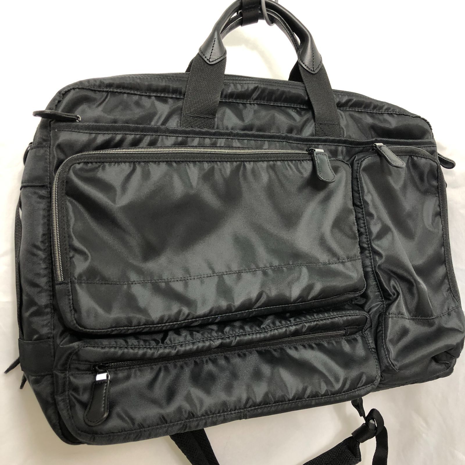 RYU S ONE 2 WAYバッグ リュック ビジネスバッグ SGAW 10-8160