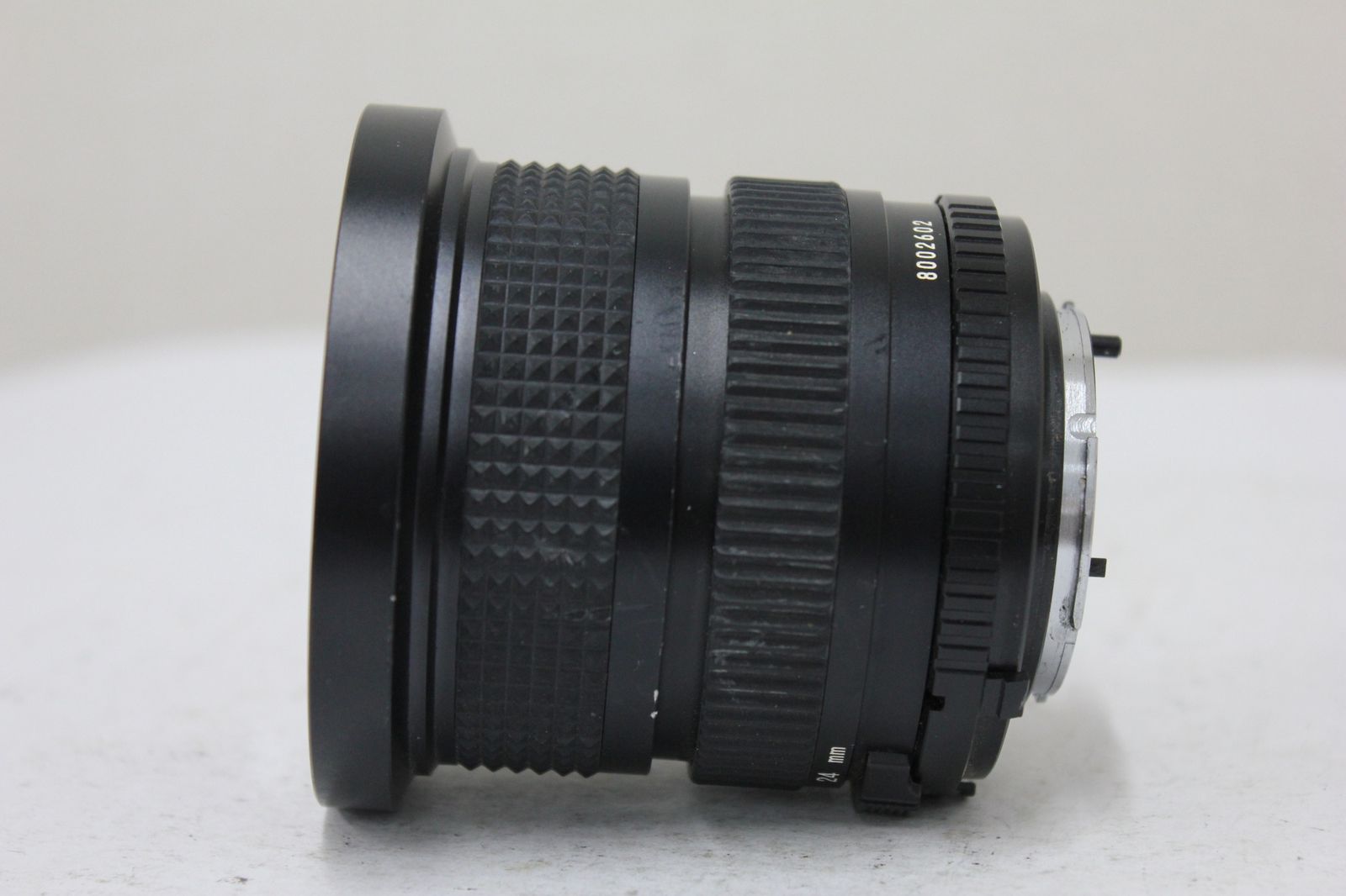  品 ミノルタ Minolta MD ZOOM 24 50 mm F 4 レンズ e 4396 レンズ(ズーム) カメラ