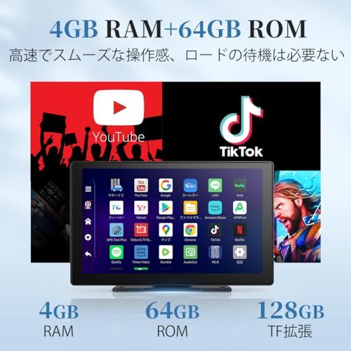 Tverなどのネット動画視聴